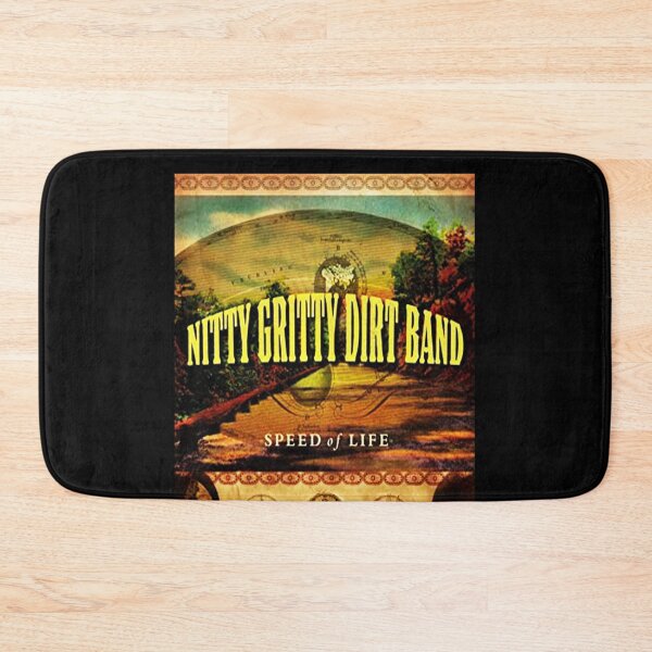 Item preview, present music country by group nitty gritty dirt band  designed and sold by mriebe605.