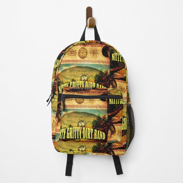 Item preview, present music country by group nitty gritty dirt band designed and sold by mriebe605.
