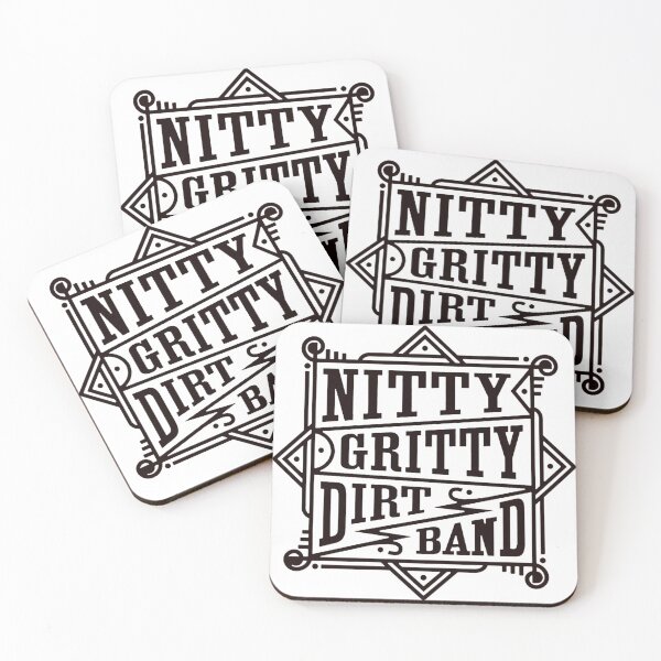 Item preview, present music country by group nitty gritty dirt band  designed and sold by mriebe605.