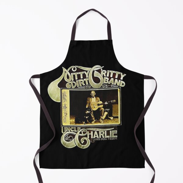Item preview, present music country by group nitty gritty dirt band designed and sold by mriebe605.