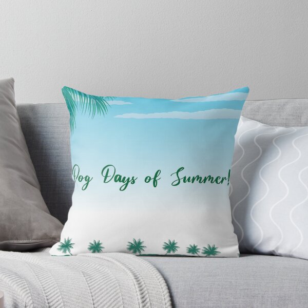 Item preview, Dog Days of Summer designed and sold by ovycreations.