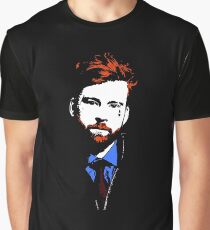 Jonny Craig Graphic T-Shirt