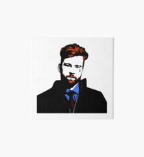 Jonny Craig Art Board