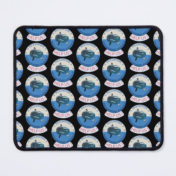 Item preview, Moonfish designed and sold by yassooarts.