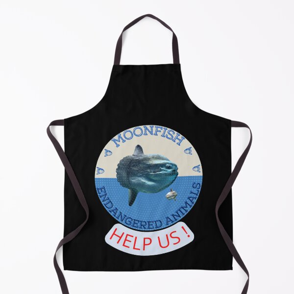 Item preview, Moonfish designed and sold by yassooarts.