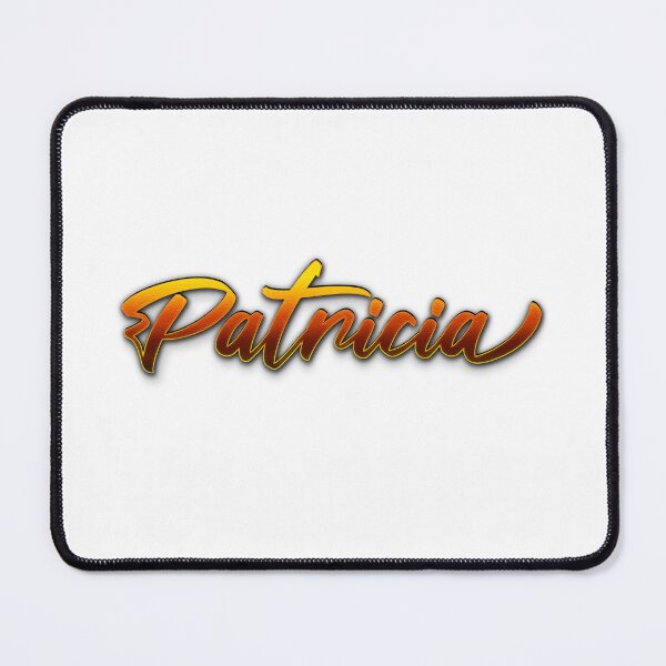 Item preview, My name is Patricia designed and sold by portokalis.