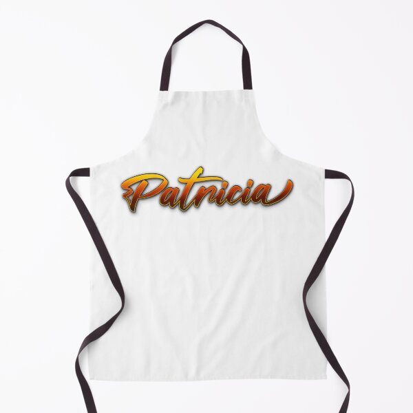 Item preview, My name is Patricia designed and sold by portokalis.