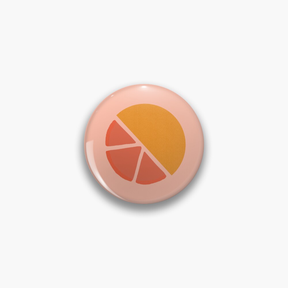 Item preview, Pin designed and sold by Cryptic-Design.