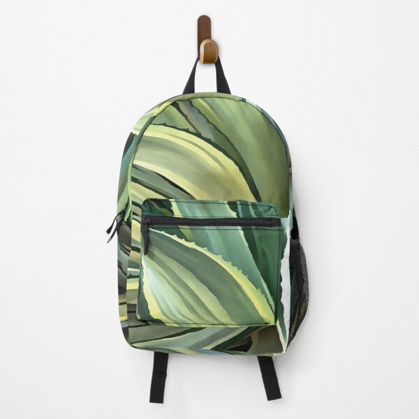 Item preview, Tropical Agave Realism Art designed and sold by taiche.
