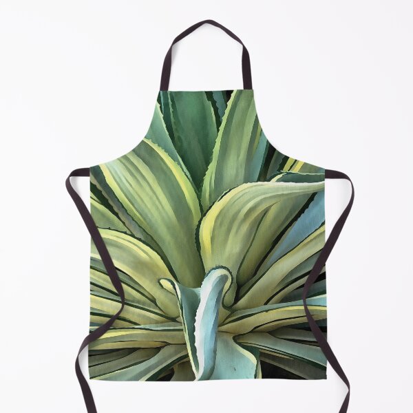 Item preview, Tropical Agave Realism Art designed and sold by taiche.