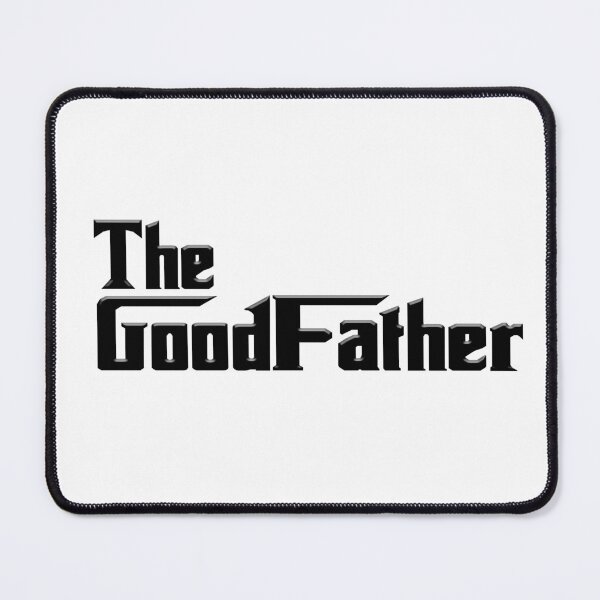 Item preview, The Goodfather designed and sold by Nikmay Design.
