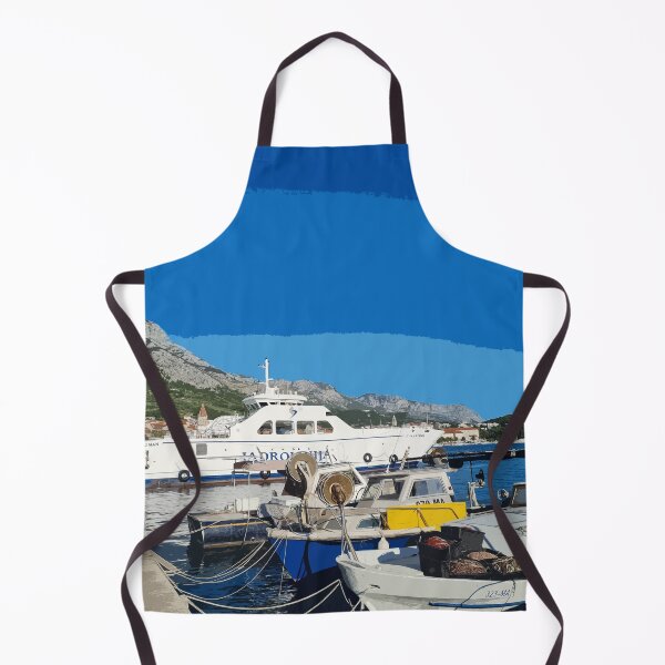 Item preview, Harbor designed and sold by lu-print-design.