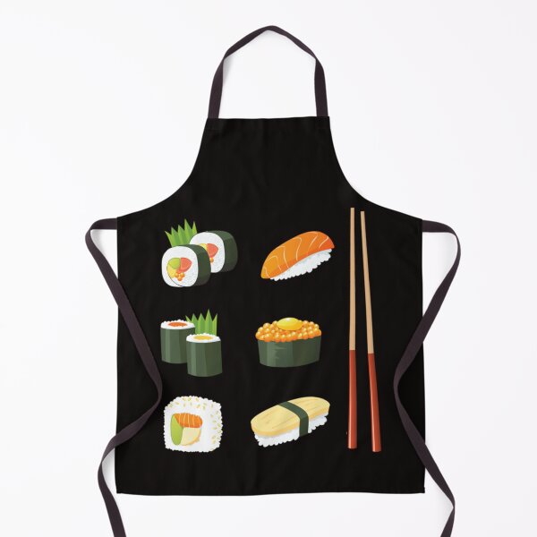 Artikelvorschau, Du hattest mich bei Sushi entworfen und verkauft von badretop.