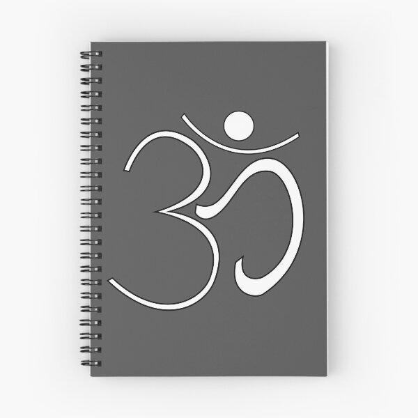Item preview, Aum Om Symbol designed and sold by Nisha Prabhu.