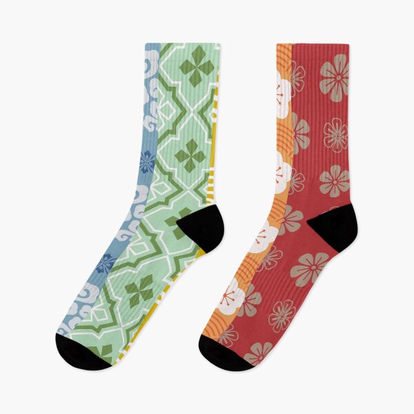 Item preview, Japanese Rainbow  designed and sold by KaitoJapanDesign.