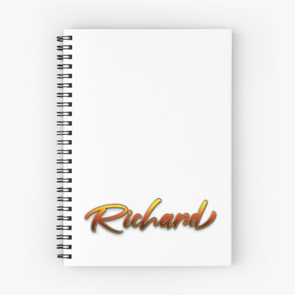 Item preview, My name is Richard designed and sold by portokalis.