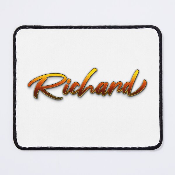 Item preview, My name is Richard designed and sold by portokalis.