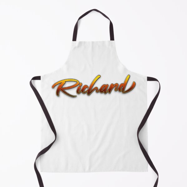 Item preview, My name is Richard designed and sold by portokalis.