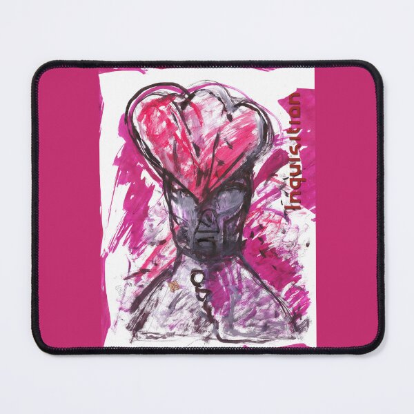 Item preview,   Inquisition - Cardinal Mind Closed in A Shell (by ACCI) designed and sold by VanyssaGraphics.