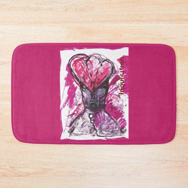 Item preview,   Inquisition - Cardinal Mind Closed in A Shell (by ACCI) designed and sold by VanyssaGraphics.