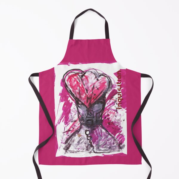 Item preview,   Inquisition - Cardinal Mind Closed in A Shell (by ACCI) designed and sold by VanyssaGraphics.