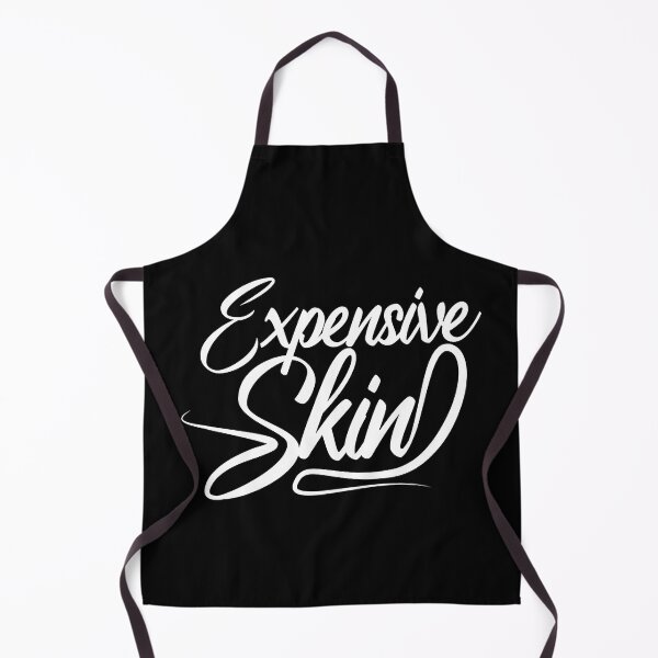 Item preview, Expensive Skin Tattoo Artist Inked Tattooed Art designed and sold by GardNewerd.