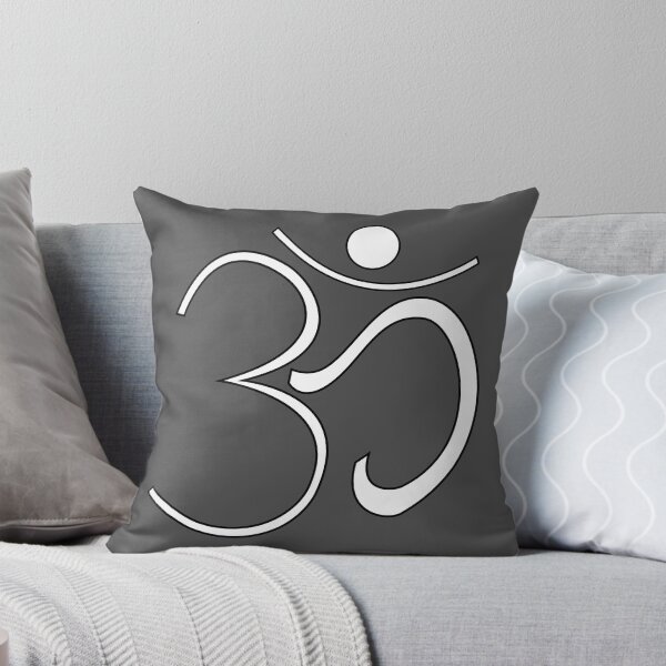 Item preview, Aum Om Symbol designed and sold by Nisha Prabhu.