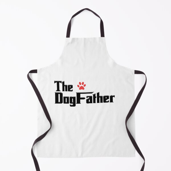 Item preview, The Dogfather designed and sold by Nikmay Design.