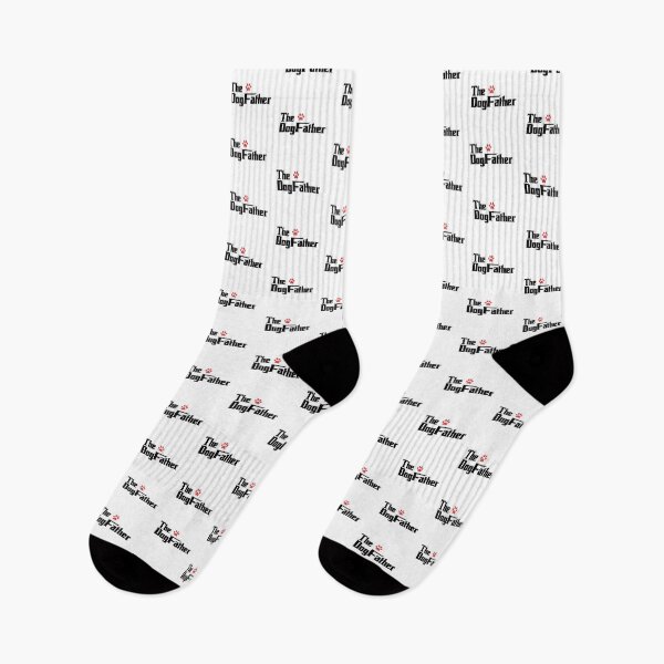 Item preview, The Dogfather  designed and sold by Nikmay Design.