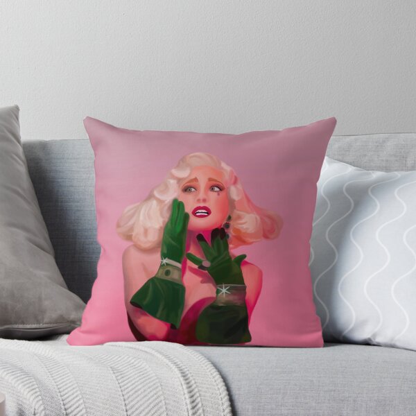 Item preview, Dita Von Teese designed and sold by cryptcreations.