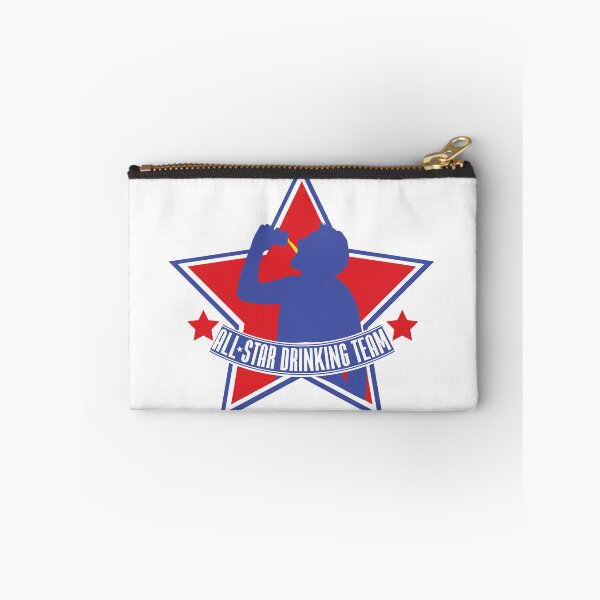 Item preview, All Star Drinking Team designed and sold by WaltArt.