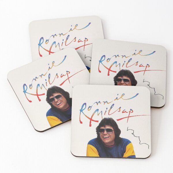 Item preview, Fouron Show Ronnie The American Tour 2020 designed and sold by annesensini.