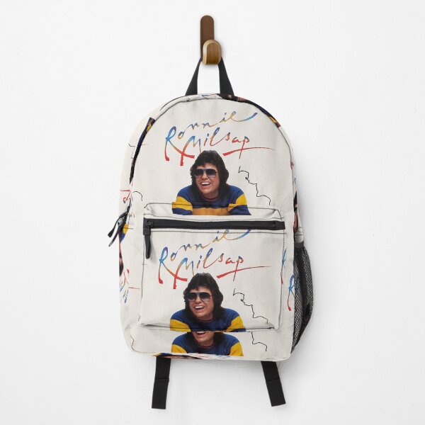 Item preview, Fouron Show Ronnie The American Tour 2020 designed and sold by annesensini.