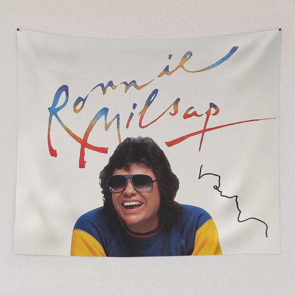 Item preview, Fouron Show Ronnie The American Tour 2020 designed and sold by annesensini.
