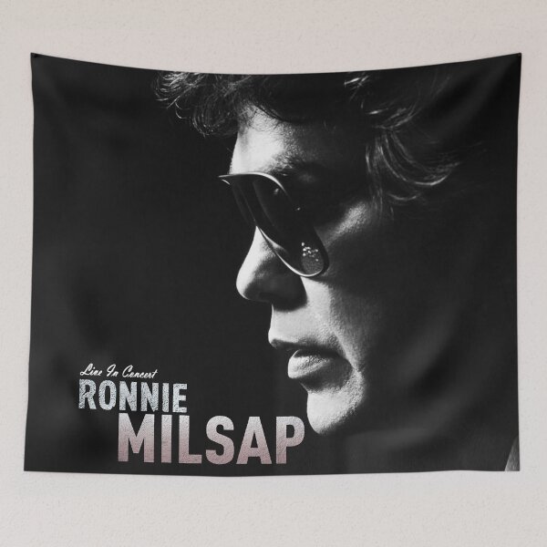 Item preview, Ronnie The American Tour 2022 2023 designed and sold by annesensini.