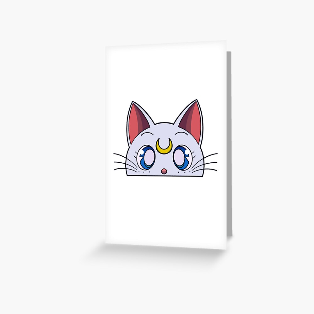 Vista previa del artículo con la obra «Tarjetas de felicitación», diseñado y vendido por tsumikikinnie.
