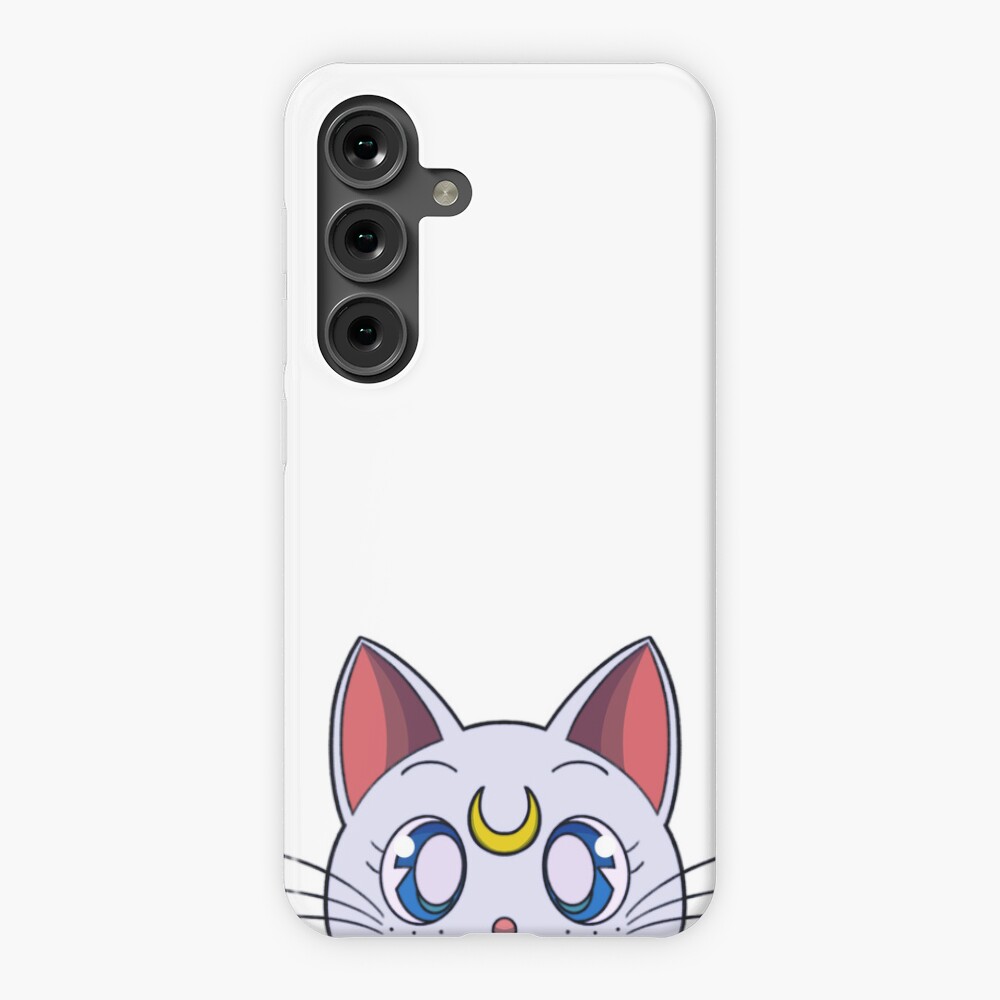 Vista previa del artículo con la obra «Funda rígida para Samsung Galaxy», diseñado y vendido por tsumikikinnie.