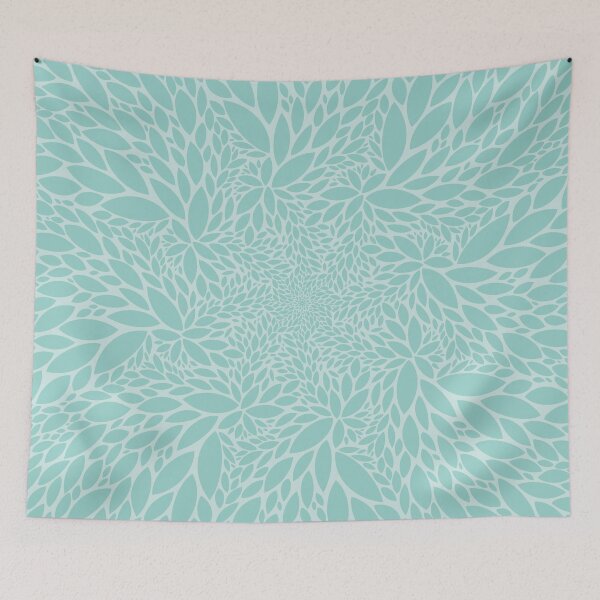 Item preview, Simple Leaves designed and sold by LunarFoxID.