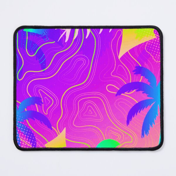 Item preview, Retro Inspired Surfer designed and sold by TotallyRetroArt.
