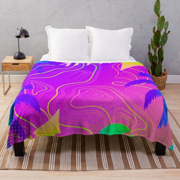 Item preview, Retro Inspired Surfer designed and sold by TotallyRetroArt.
