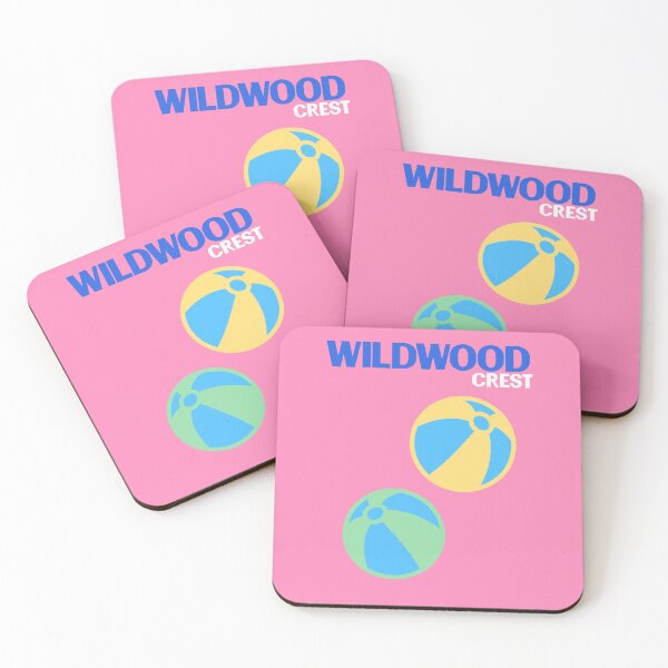 Item preview, WILDWOOD CREST designed and sold by Julia Santos.