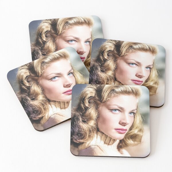 Item preview, Lauren Bacall designed and sold by Jools-57.