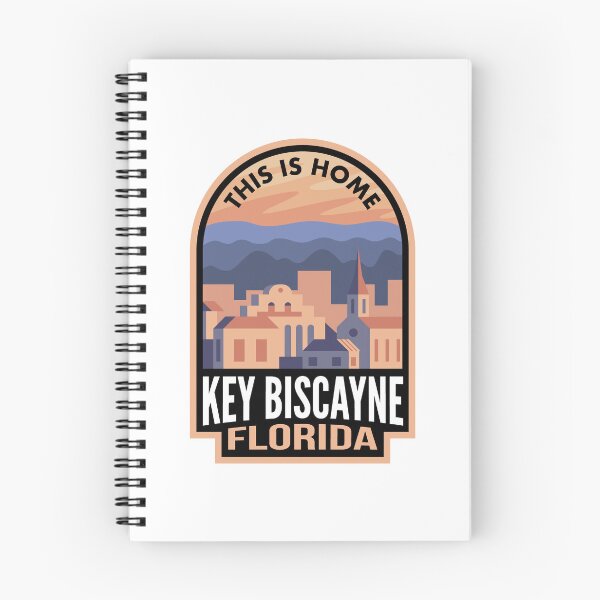 Item preview, Downtown Key Biscayne Florida This is Home designed and sold by HalpinDesign.