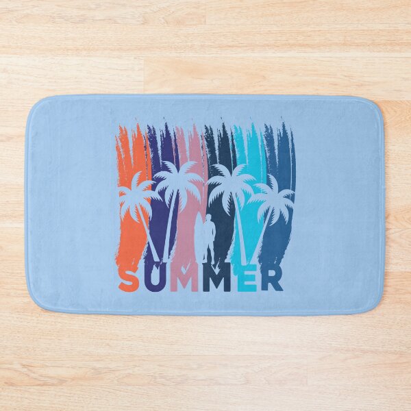 Item preview, Good Bye School Hello Summer With You Daugher designed and sold by fatydesignspace.
