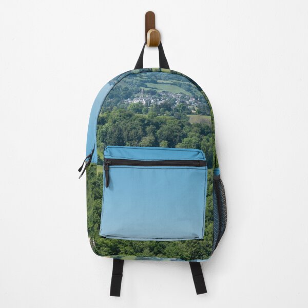Item preview, View from Hunters Path, Dartmoor designed and sold by JoSowden.