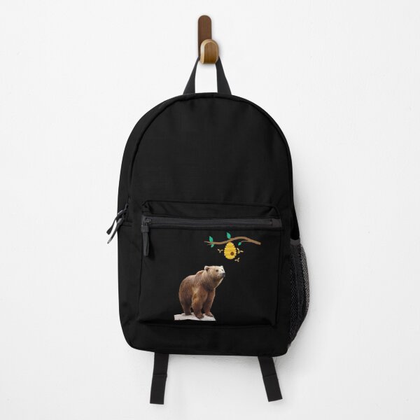 Artikelvorschau, Bär möchte etwas Honig entworfen und verkauft von kocakashop.