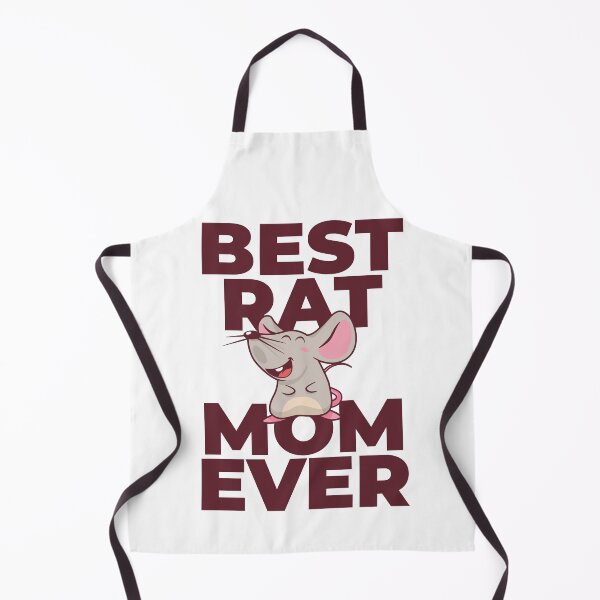 Item preview, Best Rat Mom Ever designed and sold by Designer-Drang.