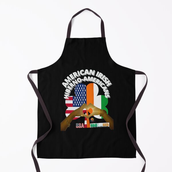 Item preview, American Irish Irish American Ireland Irish Roots designed and sold by OliDesigns.
