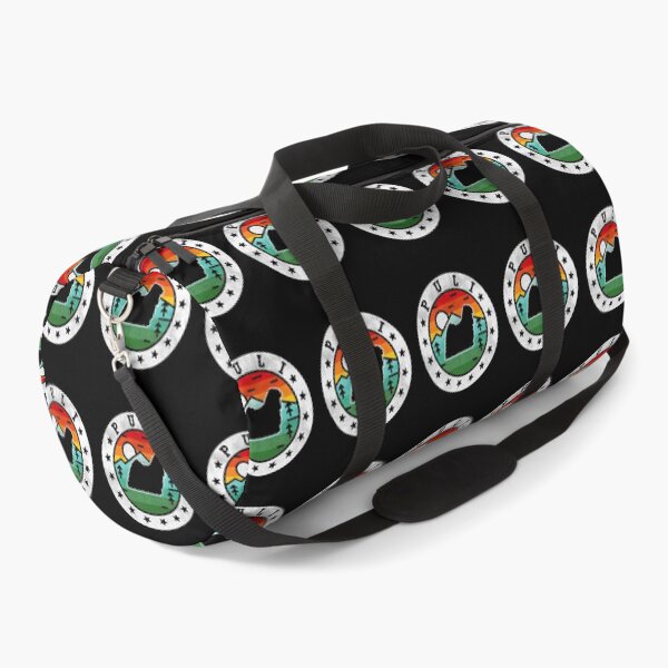 Item preview, Puli Dog Summer Vintage designed and sold by rafaeltto.