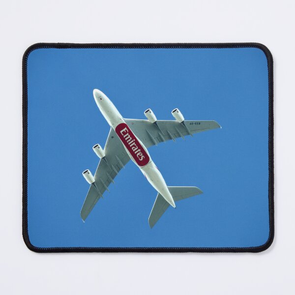 Item preview, Airbus A380 designed and sold by days-photographic.